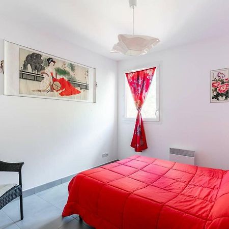 "Bien Vivre Ensemble" Aux Marches Du Soleil - Chambres Privees Chez L'Habitant Dans Appartement Partage Сет Екстериор снимка