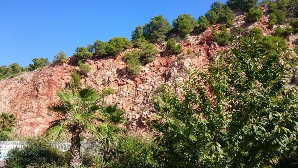 "Bien Vivre Ensemble" Aux Marches Du Soleil - Chambres Privees Chez L'Habitant Dans Appartement Partage Сет Екстериор снимка