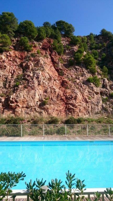 "Bien Vivre Ensemble" Aux Marches Du Soleil - Chambres Privees Chez L'Habitant Dans Appartement Partage Сет Екстериор снимка